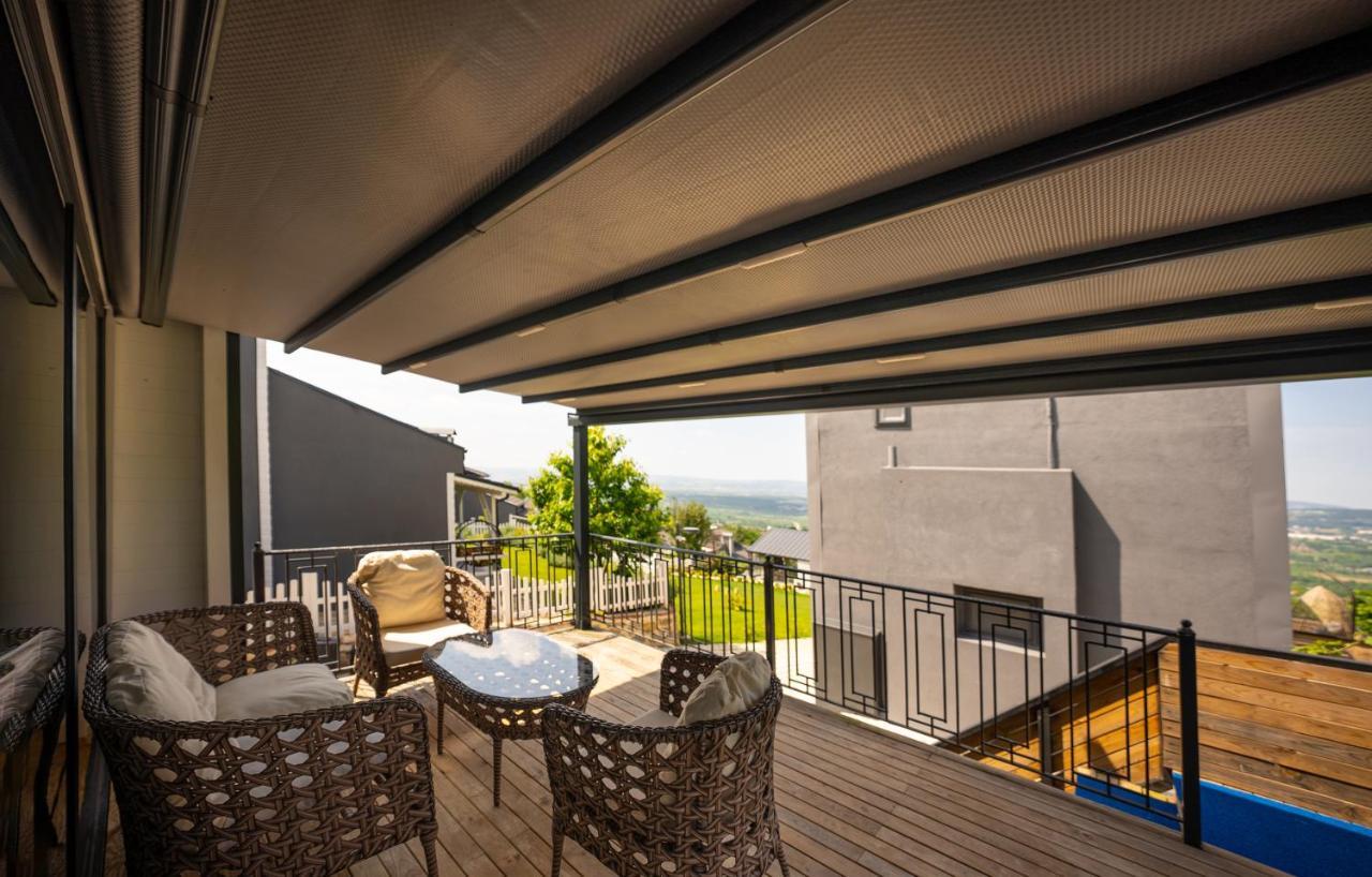 Alya Kartepe Villa Hotel Kocaeli Eksteriør bilde