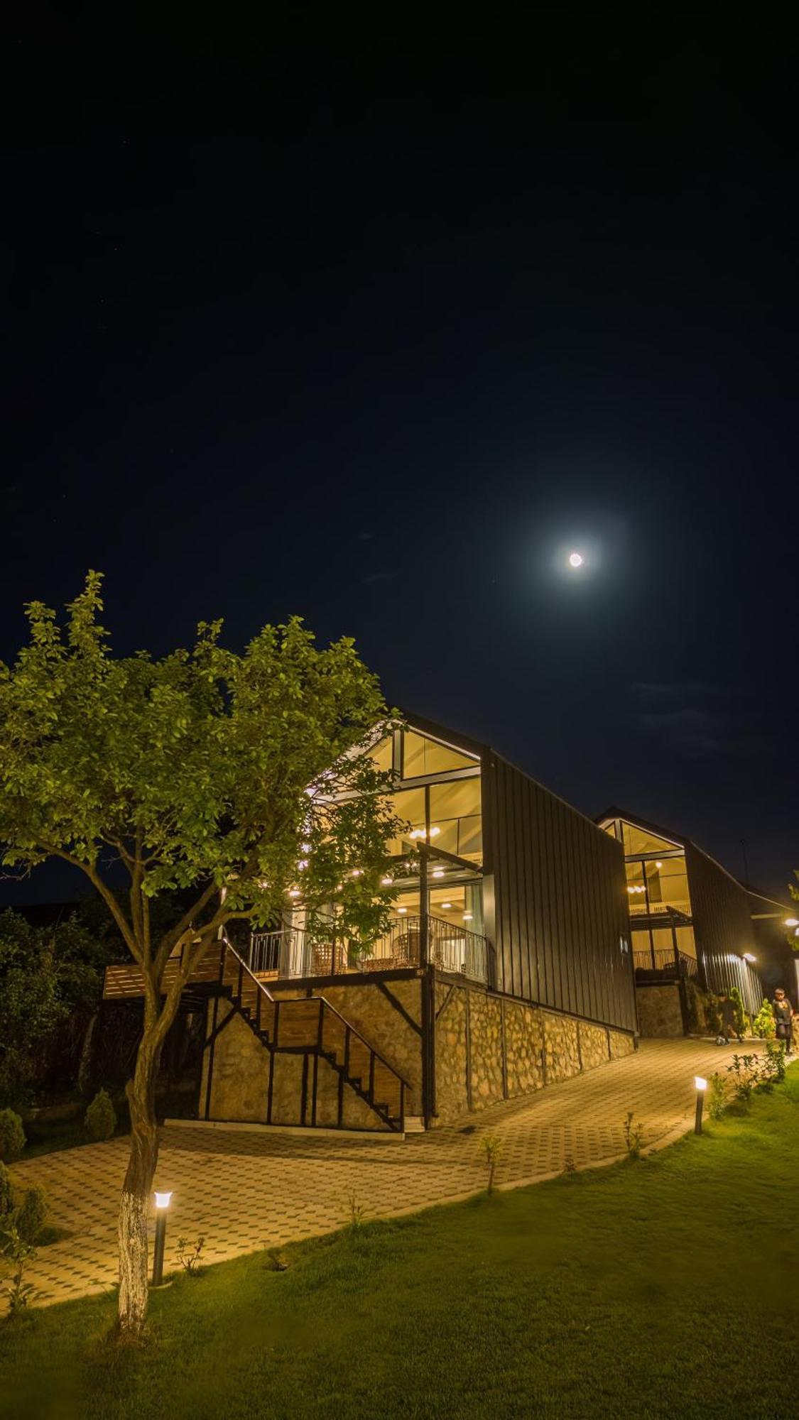 Alya Kartepe Villa Hotel Kocaeli Eksteriør bilde